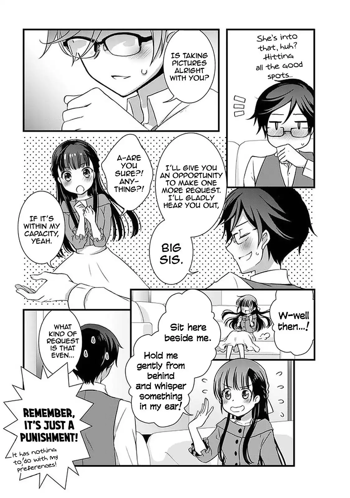 Mamahaha no tsurego ga moto kanodatta Chapter 18 21